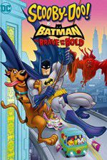 Watch Scooby-Doo & Batman: the Brave and the Bold Movies123