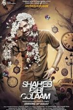 Watch Shaheb Bibi Golaam Movies123