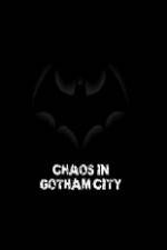 Watch Batman Chaos in Gotham City Movies123