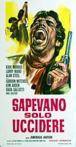 Watch Sapevano solo uccidere Movies123