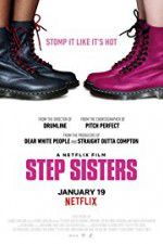 Watch Step Sisters Movies123