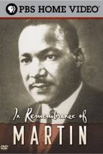 Watch In Remembrance of Martin Movies123
