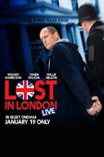 Watch Lost in London Movies123
