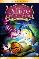 Watch Alice in Wonderland Movies123