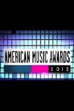 Watch 40th Annual American Music Awards Movies123
