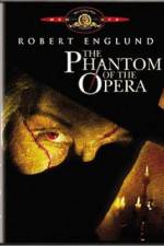 Watch The Phantom of the Opera Movies123