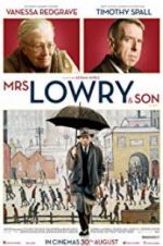 Watch Mrs. Lowry and Son Movies123