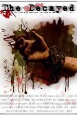 Watch The Decayed Movies123
