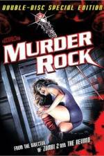 Watch Murderock - uccide a passo di danza Movies123