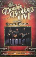 Watch The Doobie Brothers Live from Beacon Theatre (TV Special 2019) Movies123
