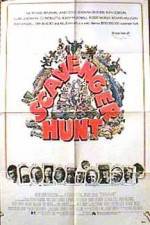 Watch Scavenger Hunt Movies123
