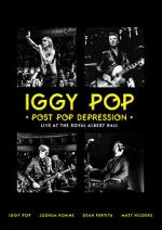 Watch Iggy Pop: Post Pop Depression Movies123