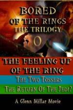 Watch Bored of the Rings: The Trilogy Movies123