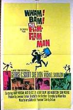 Watch The Flim-Flam Man Movies123