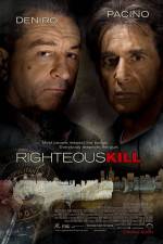 Watch Righteous Kill Movies123