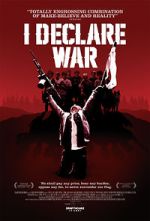 Watch I Declare War Movies123