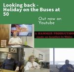 Watch Looking back - Holiday on the Buses at 50 Movies123