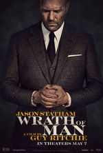 Watch Wrath of Man Movies123