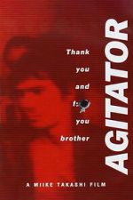 Watch Agitator Movies123