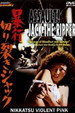 Watch Assault! Jack The Ripper Movies123