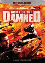 Watch Army of the Damned Movies123