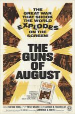 Watch The Guns of August Movies123
