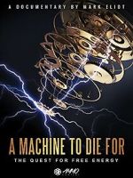 Watch A Machine to Die For Movies123