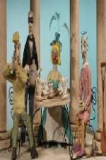 Watch The Grand Easter Egg Hunt Movies123