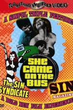 Watch She Came on the Bus Movies123