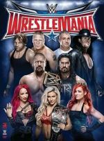Watch WrestleMania 32 (TV Special 2016) Movies123