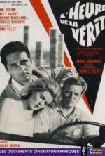 Watch L'heure de la vérité Movies123