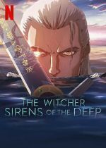 Watch The Witcher: Sirens of the Deep Movies123