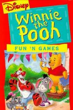 Watch Winnie the Pooh: Playtime - Fun \'N Games Movies123