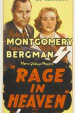 Watch Rage in Heaven Movies123