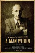 Watch William S Burroughs A Man Within Movies123