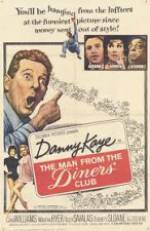 Watch The Man from the Diners' Club Movies123