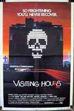 Watch Visiting Hours Movies123