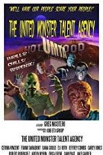 Watch The United Monster Talent Agency Movies123