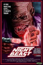 Watch Nightbeast Movies123