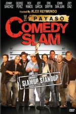 Watch The Payaso Comedy Slam Movies123