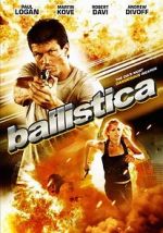 Watch Ballistica Movies123