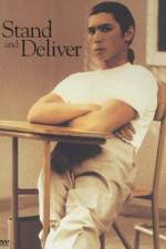 Watch Stand and Deliver Movies123