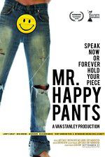 Watch Mr Happy Pants Movies123