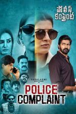 Watch Police Complaint Movies123