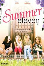 Watch Summer Eleven Movies123