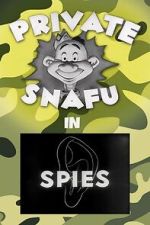 Watch Spies (Short 1943) Movies123