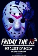 Watch Friday the 13th: The Curse of Jason Movies123