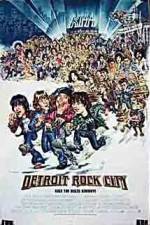 Watch Detroit Rock City Movies123