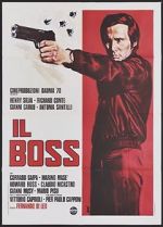 Watch The Boss Movies123