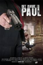 Watch My Name Is Paul Movies123